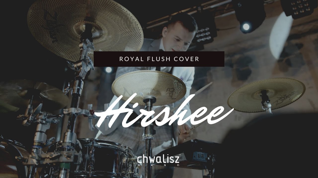 Teledysk muzyczny – Chwalisz Band | Rolling Shots produkcja video Wrocław